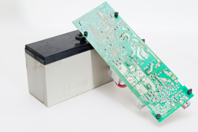 Battery management systems benefit from quality potting compounds from Epic Resins Potting Compounds for BMS