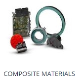 Composite material supplier