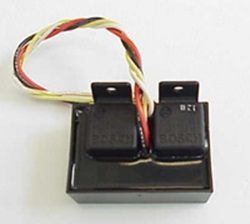 Custom electric potting compounds for electronic encapsulation Electronic sensor encapsulation for automotive applications