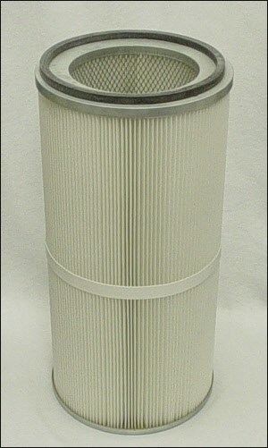 Polyurethane adhesives from epoxy resin formulator used in air filter applications Rigid polyurethane used in a cartidge dust filter