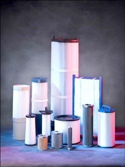 Epoxy resin and polyurethane compounds solutions for separation filter, pool filter, HEPA filter and air filter OEMs Epoxy Resin for an array of filter applications