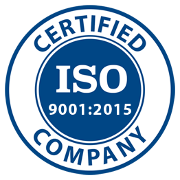 ISO Certification - Environmentally Safe And Effective Products Meeting Customers Needs