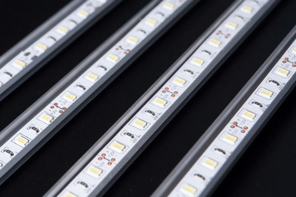 LED epoxies providing the best quality encapsulation for LED light products Optically clear polymers offering the best encapsulation for LED stripes