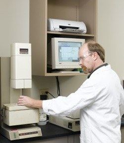 Polyurethane potting compounds manufactured in a state of the art facility and guaranteeing the highest standard in quality Polyurethane Potting Compounds Tester