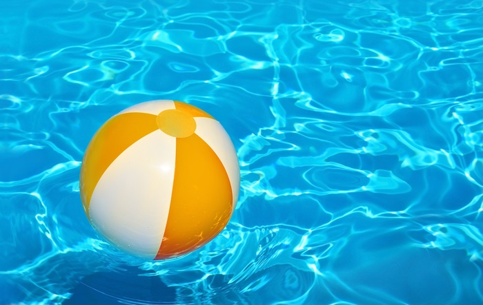 Polyurethane resins for pool/spa filters