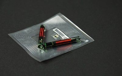 Epic Resins produces a range of resins for casting, encapsulating and potting RFID devices RFID Tags