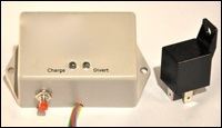Renewable energy charge controller potting and encapsulating compounds for solar and wind energy Charge controller potting