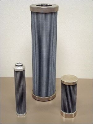 Custom formulated epoxy resins and polyurethane adhesives for filtration industry Filters bonded with chemically resistant epoxy resin adhesives