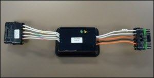 Polyurethane potting compound used to provide strain relief for telecom systems Potting Compound for Electronic Device