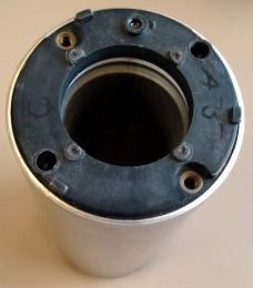 Epoxy potting compounds with low viscosity encapsulate submersible pump motors Submersible pump motor encapsulated with epoxy potting compound