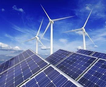 Alternative energy sources improved with integrated adhesives and epoxies
