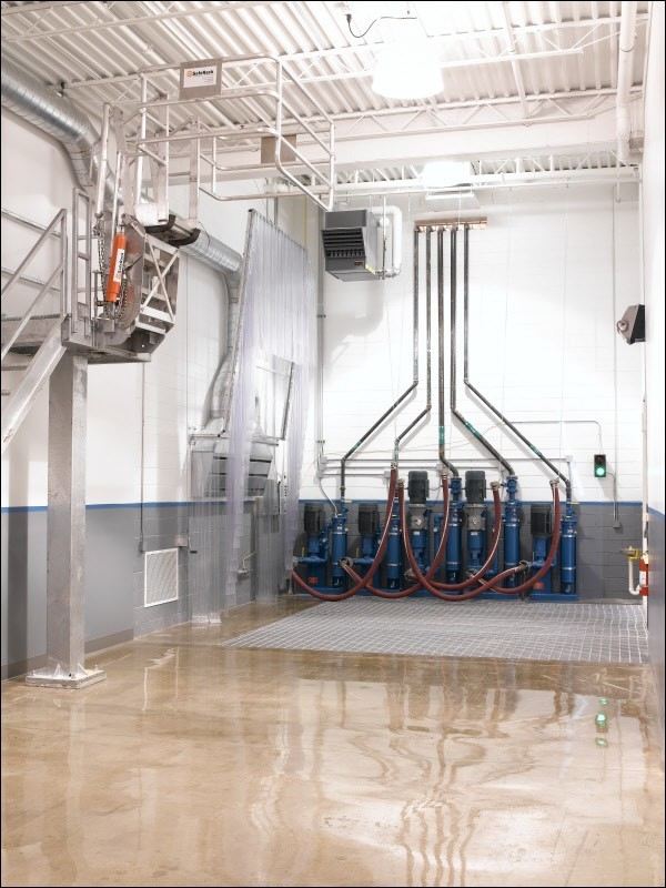 Epoxy Resin Formulation Electronic Potting Compound Fabrication