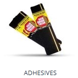 Industrial polyurethane adhesives custom formulated