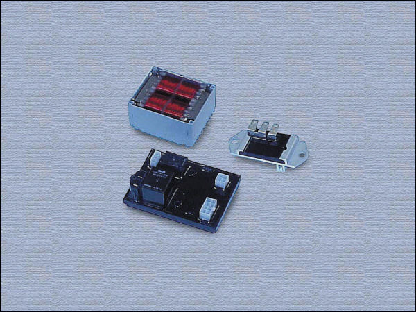 Electronics potting compounds