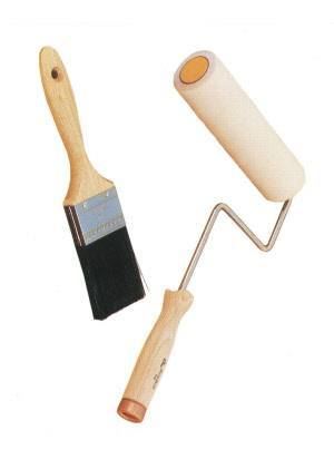 Custom epoxy adhesives for filament applications Epoxy resin adhesives for paint brushes and paint rollers