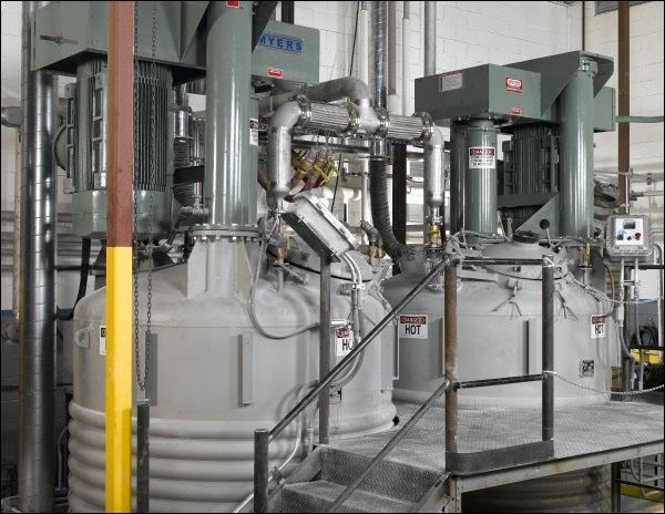 Polyurethane resin production and moisture cure adhesive formulation services for panel bonding, OEM adhesion, and more Polyurethane resin production
