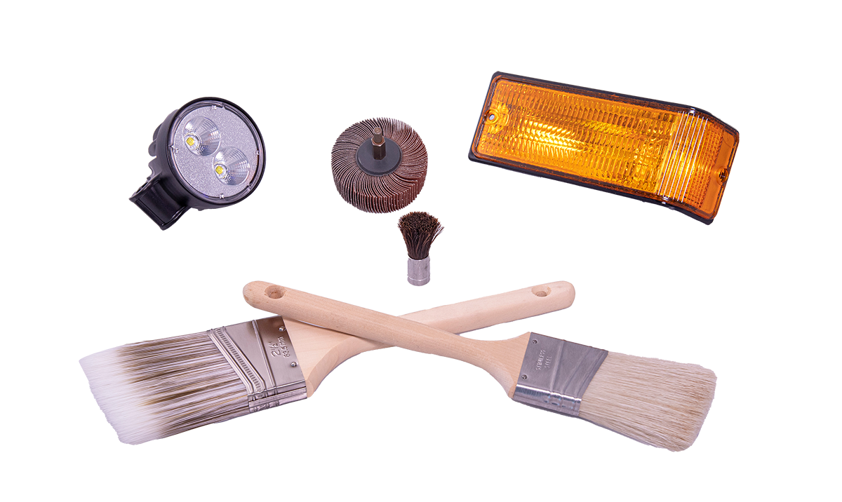 Adhesives products