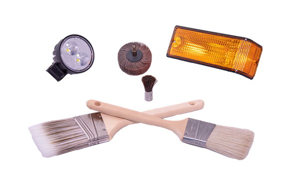 Adhesives products