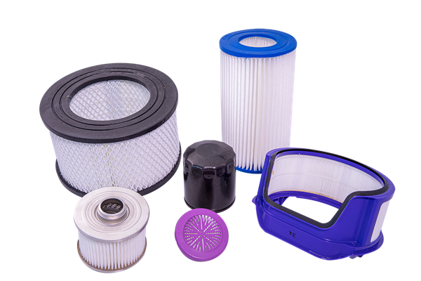 Filtration products