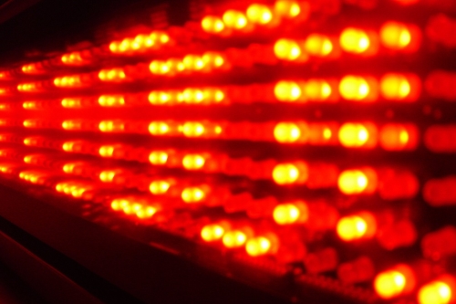 Waterproof LED potting RTI rated to 150°C Waterproof LED potting RTI rated to 150°C