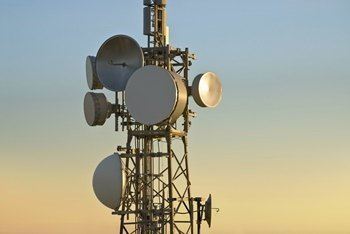 Polyurethane and potting compounds adding efficiency to telecommunication systems