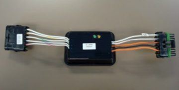 Thermal automotive resin Thermally conductive resin with exceptional heat transfer properties