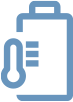 Capacitor heat dissipation