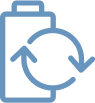 Capacitor electrical stability