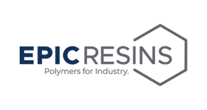 Adhesive potting compound for LED manufacturer