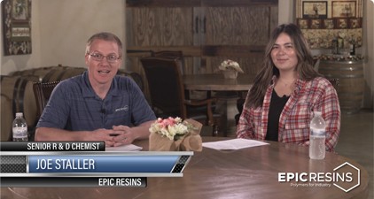 Battery industry discussion with e-mobility experts