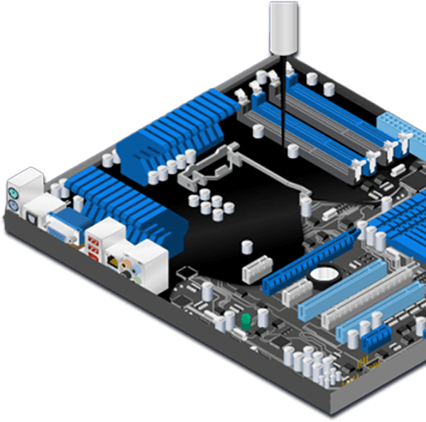 motherboard