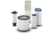 Industrial Strength Bonding Polymers for Filters