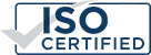 Certified ISO 9001-2015 Company