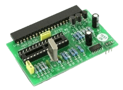 Sensor potting compound for harsh environment protection