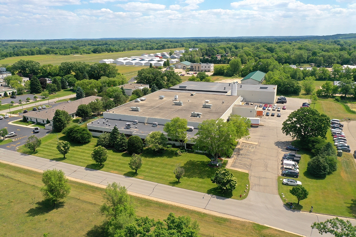 Facility Photo Gallery