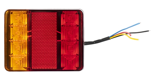 Potting compound formulated for LED manufacturer - Epic Resins providing solutions LED light