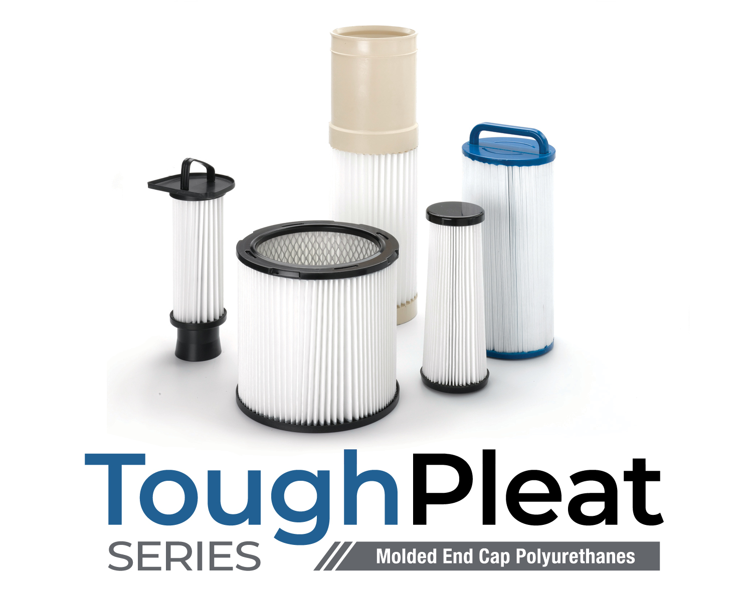 ToughPleat ToughPleat