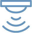 Electronic sensors